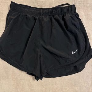Classic Nike shorts